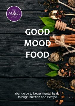 Good Mood Food Book